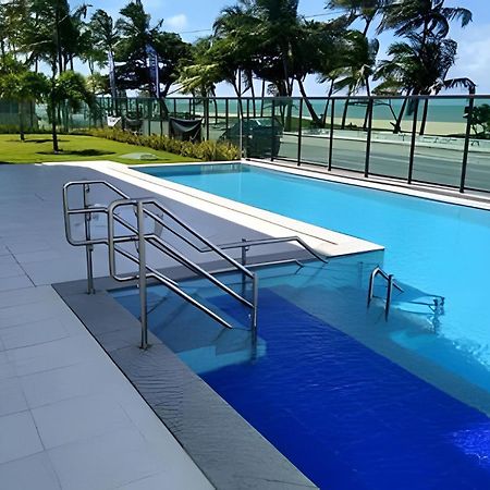 Rio Park Avenue, Studio 9 - By Trh Home Stay เฮซิเฟ ภายนอก รูปภาพ