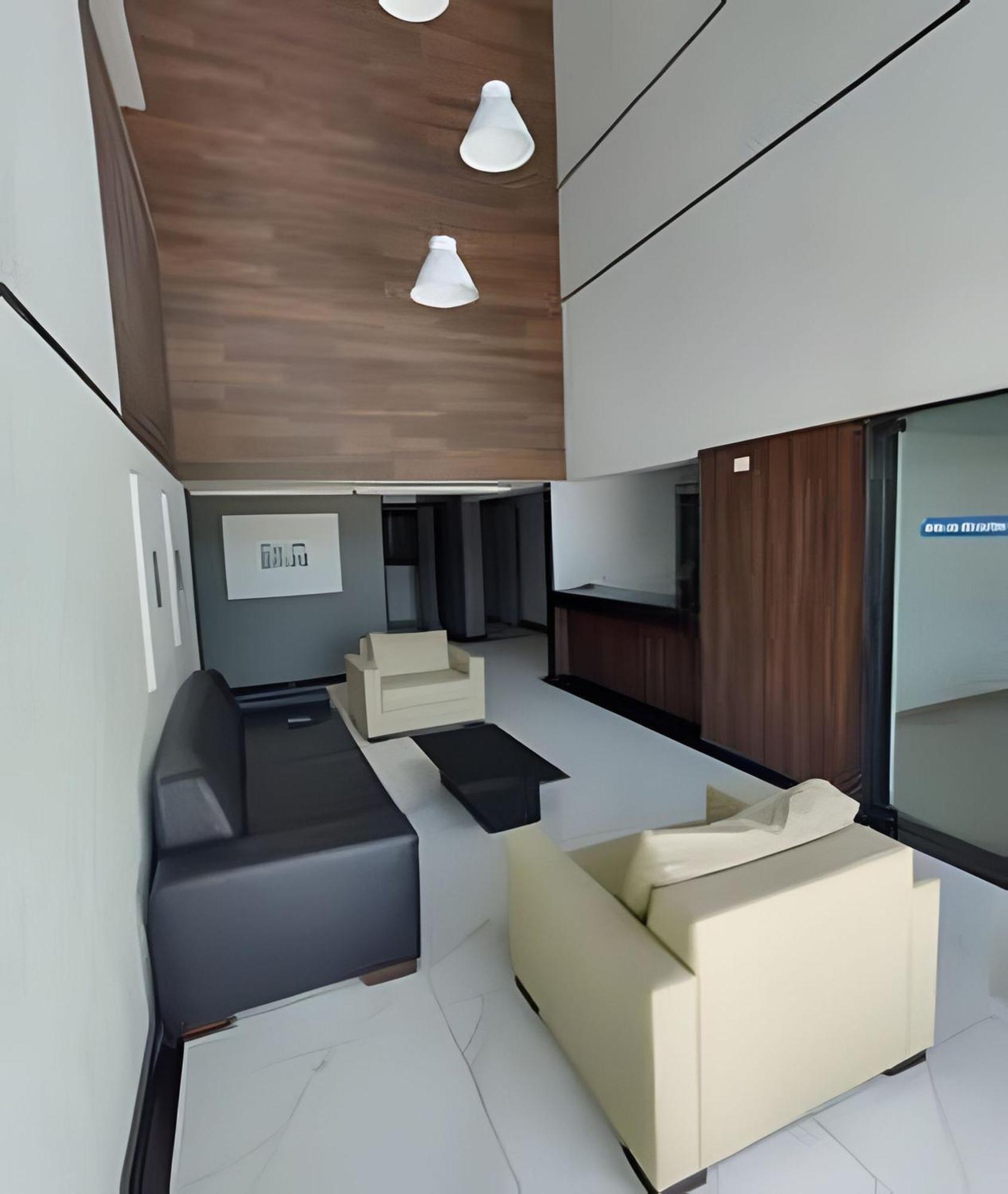 Rio Park Avenue, Studio 9 - By Trh Home Stay เฮซิเฟ ภายนอก รูปภาพ