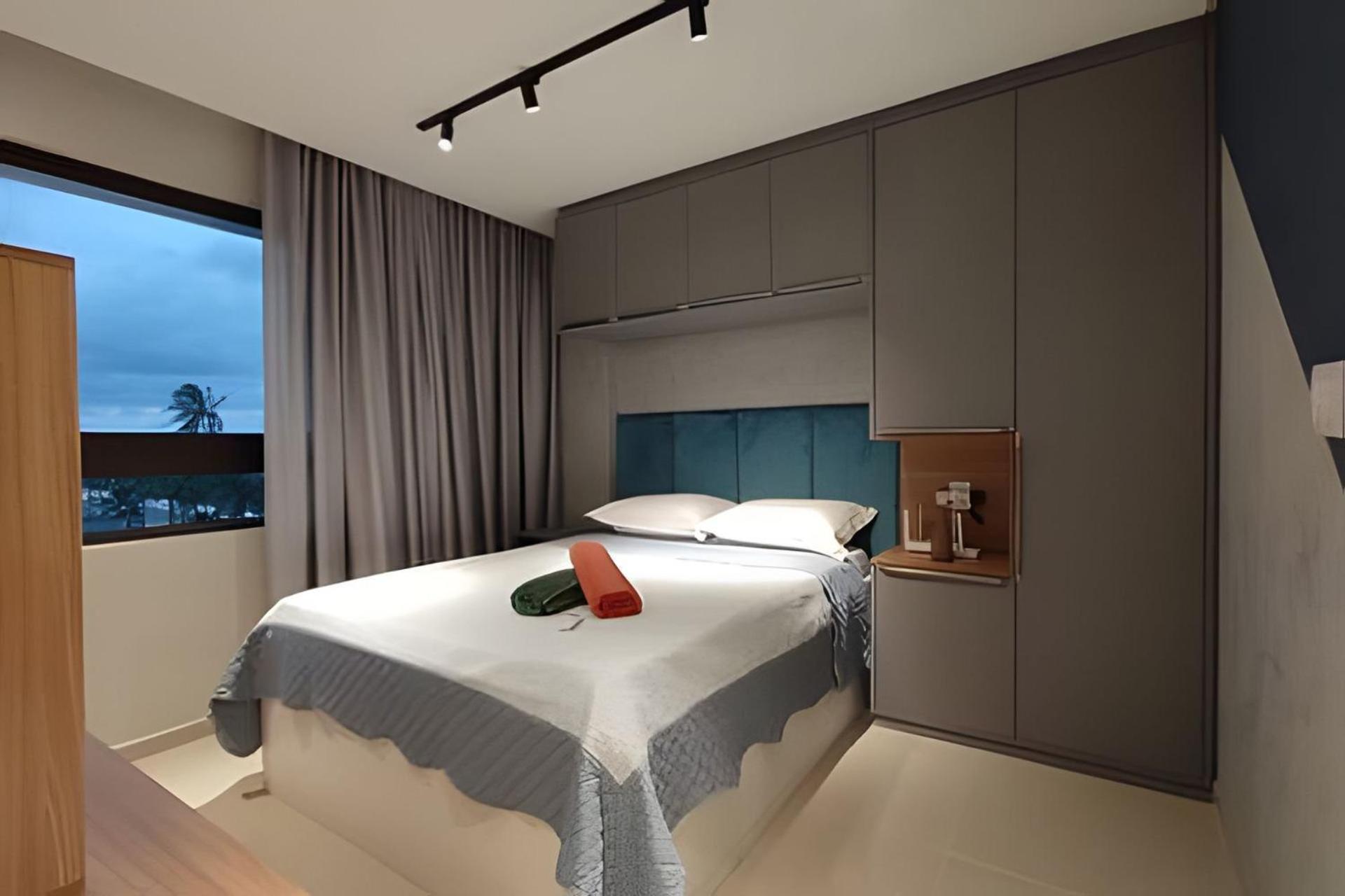 Rio Park Avenue, Studio 9 - By Trh Home Stay เฮซิเฟ ภายนอก รูปภาพ